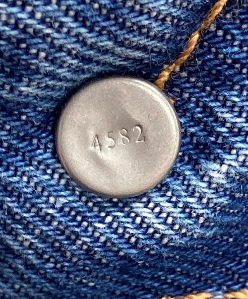 LEVI'S（リーバイス）LEVI'S (リーバイス) バギーデニムパンツ インディゴ サイズ:SIZE W32×L30の古着・服飾アイテム