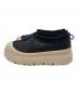 UGG (アグ) Tasman Weather Hybrid ブラック×ベージュ サイズ:26cm：14000円