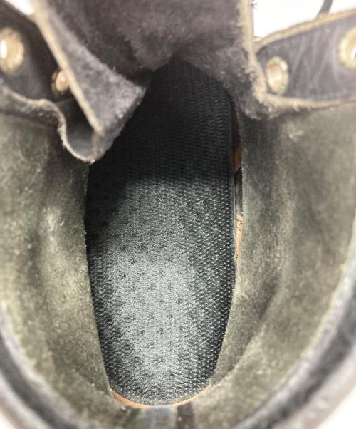 RED WING（レッドウィング）RED WING (レッドウィング) アイリッシュセッター ブラック サイズ:26~27cmの古着・服飾アイテム