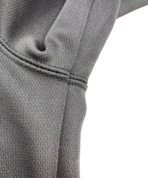 Needles（ニードルズ）Needles (ニードルズ) Beaver (ビーバー) 別注H.D. TRACK SHORTS グレー サイズ:Sの古着・服飾アイテム