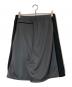 Needles (ニードルズ) Beaver (ビーバー) 別注H.D. TRACK SHORTS グレー サイズ:S：17000円