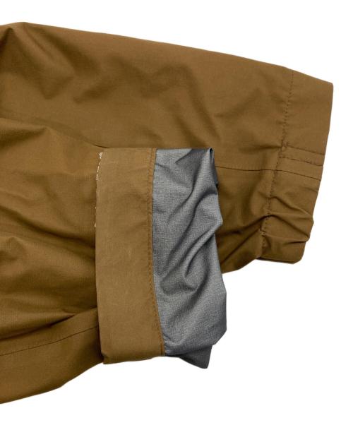 THE NORTH FACE（ザ ノース フェイス）THE NORTH FACE (ザ ノース フェイス) クライムライトジャケット ブラウン サイズ:XXLの古着・服飾アイテム