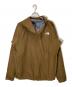 THE NORTH FACE (ザ ノース フェイス) クライムライトジャケット ブラウン サイズ:XXL：13000円