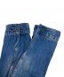 中古・古着 5 1/2 Spick and Span (5 1/2 スピック＆スパン) OVER DENIM 3RDジャケット インディゴ サイズ:38：5000円