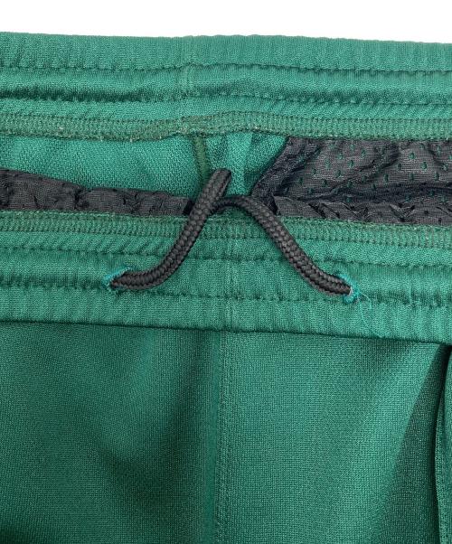 Needles（ニードルズ）Needles (ニードルズ) LHP (エルエイチピー) 別注Track Pant グリーン サイズ:Sの古着・服飾アイテム