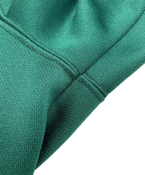 Needles（ニードルズ）Needles (ニードルズ) LHP (エルエイチピー) 別注Track Pant グリーン サイズ:Sの古着・服飾アイテム