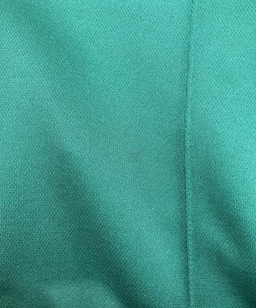 Needles（ニードルズ）Needles (ニードルズ) LHP (エルエイチピー) 別注Track Pant グリーン サイズ:Sの古着・服飾アイテム