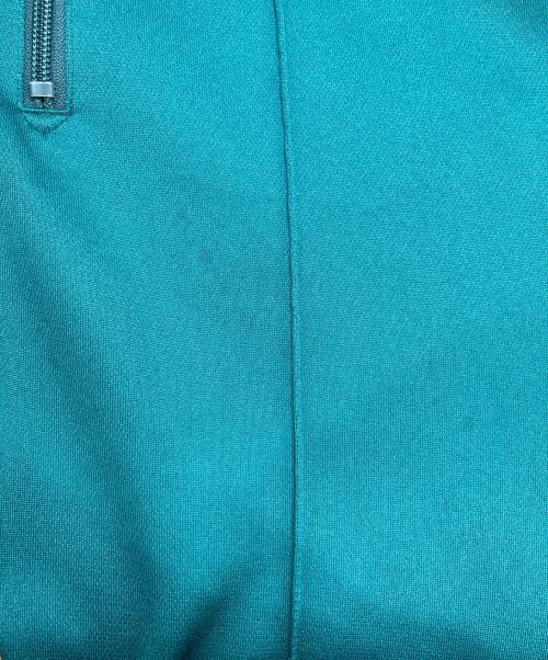 Needles（ニードルズ）Needles (ニードルズ) LHP (エルエイチピー) 別注Track Pant グリーン サイズ:Sの古着・服飾アイテム