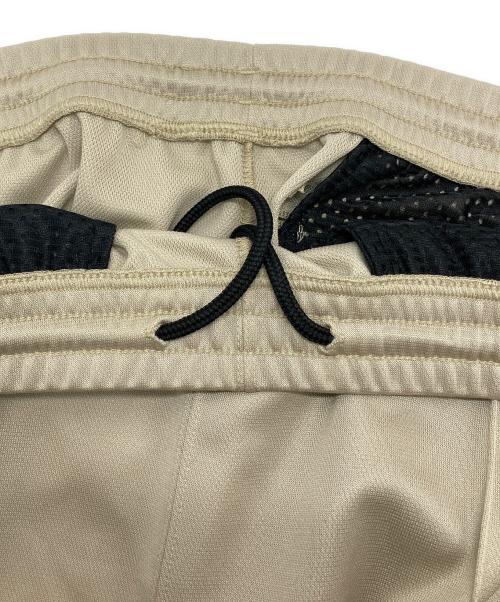 Needles（ニードルズ）Needles (ニードルズ) Charcoal (チャコール) トラックパンツ ベージュ サイズ:Lの古着・服飾アイテム