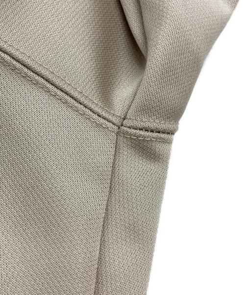 Needles（ニードルズ）Needles (ニードルズ) Charcoal (チャコール) トラックパンツ ベージュ サイズ:Lの古着・服飾アイテム