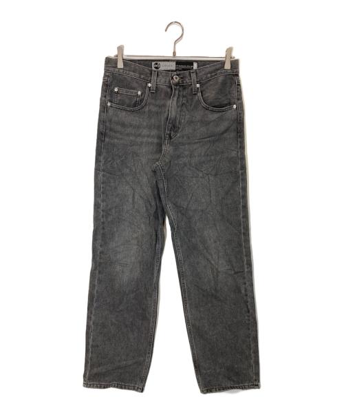 LEVI'S SILVERTAB（リーバイス シルバータブ）LEVI'S Silvertab (リーバイス シルバータブ) ルーズフィットデニムパンツ インディゴ サイズ:SIZE W28×L30の古着・服飾アイテム