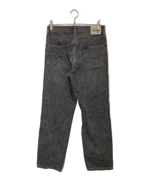 LEVI'S SILVERTAB（リーバイス シルバータブ）LEVI'S Silvertab (リーバイス シルバータブ) ルーズフィットデニムパンツ インディゴ サイズ:SIZE W28×L30の古着・服飾アイテム