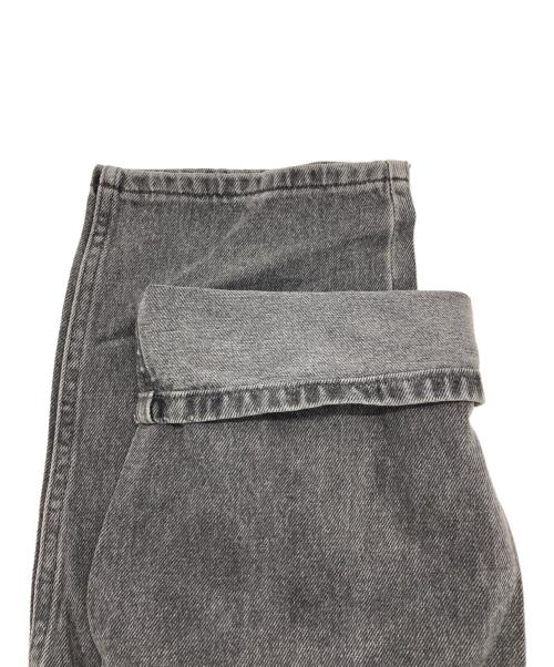 LEVI'S SILVERTAB（リーバイス シルバータブ）LEVI'S Silvertab (リーバイス シルバータブ) ルーズフィットデニムパンツ インディゴ サイズ:SIZE W28×L30の古着・服飾アイテム