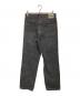 LEVI'S Silvertab (リーバイス シルバータブ) ルーズフィットデニムパンツ インディゴ サイズ:SIZE W28×L30：7000円