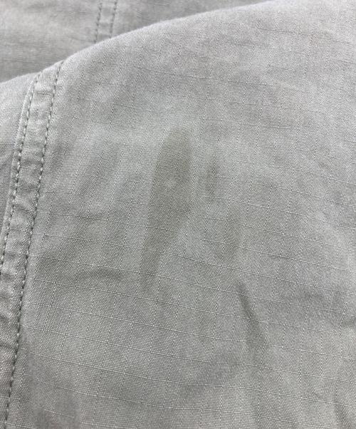 THE NORTH FACE（ザ ノース フェイス）THE NORTH FACE (ザ ノース フェイス) Ripstop Wide Cropped Field Pants オリーブ サイズ:32の古着・服飾アイテム