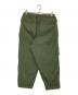 THE NORTH FACE (ザ ノース フェイス) Ripstop Wide Cropped Field Pants オリーブ サイズ:32：12000円