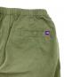 中古・古着 THE NORTH FACE (ザ ノース フェイス) Ripstop Wide Cropped Field Pants オリーブ サイズ:32：12000円