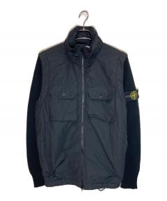 中古・古着通販】STONE ISLAND (ストーンアイランド) Naslan Light