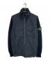 STONE ISLAND（ストーンアイランド）の古着「Naslan Light Watroジャケット」｜ブラック
