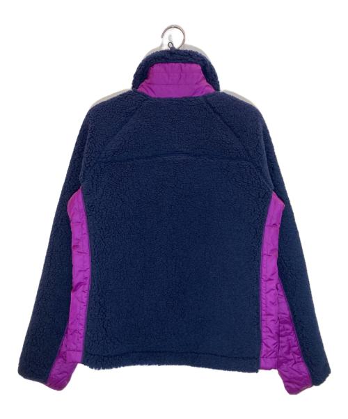 Columbia（コロンビア）Columbia (コロンビア) ウィメンズアーチャーリッジＩＩフルジップ ネイビー サイズ:SIZE Mの古着・服飾アイテム