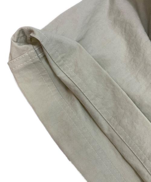 L.L.Bean（エルエルビーン）L.L.Bean (エルエルビーン) Beans Long Field Coat アイボリー サイズ:Sの古着・服飾アイテム