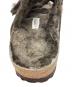 中古・古着 BIRKENSTOCK (ビルケンシュトック) Arizona Shearling ブラウン サイズ:SIZE 23cm：7000円