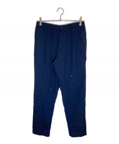 中古・古着通販】JIL SANDER (ジルサンダー) スラックス ネイビー