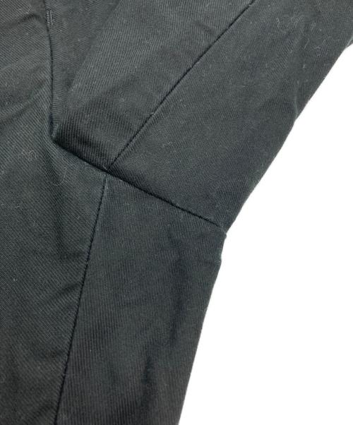 WACKO MARIA（ワコマリア）WACKO MARIA (ワコマリア) チノパン ブラック サイズ:Mの古着・服飾アイテム