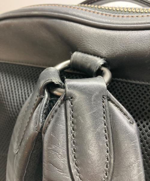 COACH（コーチ）COACH (コーチ) レザー グラハム バックパック サイズ:-の古着・服飾アイテム