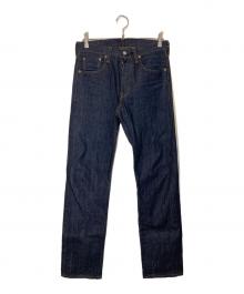 LEVI'S VINTAGE CLOTHING（リーバイス ビンテージ クロージング）の古着「1947復刻 501XXデニムパンツ」｜インディゴ