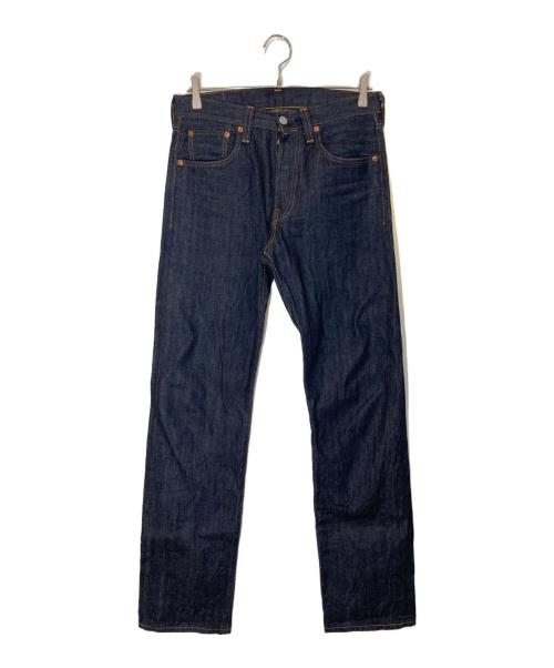 LEVI'S VINTAGE CLOTHING（リーバイス ビンテージ クロージング）LEVI'S VINTAGE CLOTHING (リーバイス ビンテージ クロージング) 1947復刻 501XXデニムパンツ インディゴ サイズ:SIZE W30の古着・服飾アイテム