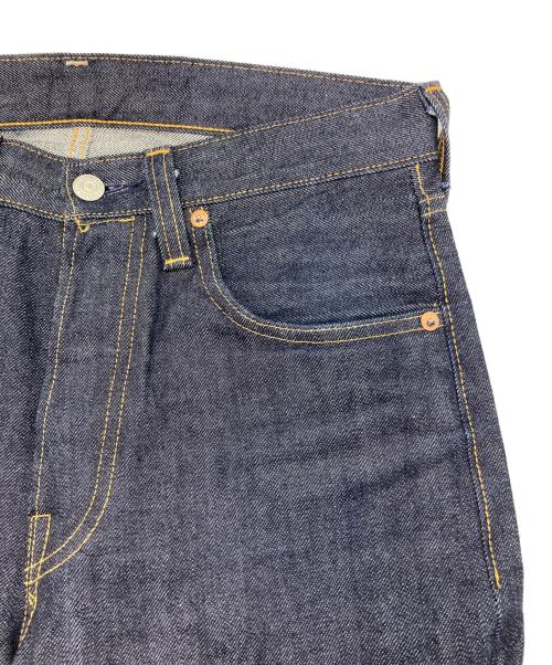 LEVI'S VINTAGE CLOTHING（リーバイス ビンテージ クロージング）LEVI'S VINTAGE CLOTHING (リーバイス ビンテージ クロージング) 1947復刻 501XXデニムパンツ インディゴ サイズ:SIZE W30の古着・服飾アイテム