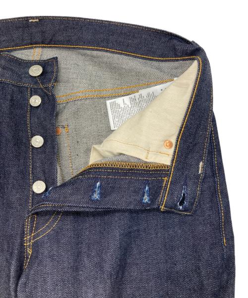 LEVI'S VINTAGE CLOTHING（リーバイス ビンテージ クロージング）LEVI'S VINTAGE CLOTHING (リーバイス ビンテージ クロージング) 1947復刻 501XXデニムパンツ インディゴ サイズ:SIZE W30の古着・服飾アイテム