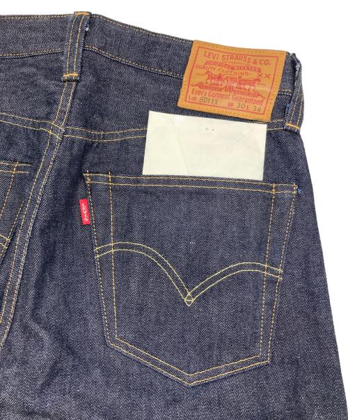 LEVI'S VINTAGE CLOTHING（リーバイス ビンテージ クロージング）LEVI'S VINTAGE CLOTHING (リーバイス ビンテージ クロージング) 1947復刻 501XXデニムパンツ インディゴ サイズ:SIZE W30の古着・服飾アイテム