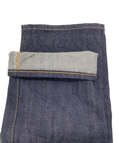 LEVI'S VINTAGE CLOTHING（リーバイス ビンテージ クロージング）LEVI'S VINTAGE CLOTHING (リーバイス ビンテージ クロージング) 1947復刻 501XXデニムパンツ インディゴ サイズ:SIZE W30の古着・服飾アイテム