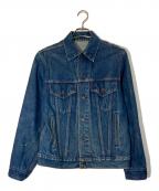 LEVI'Sリーバイス）の古着「70506デニムジャケット」｜インディゴ