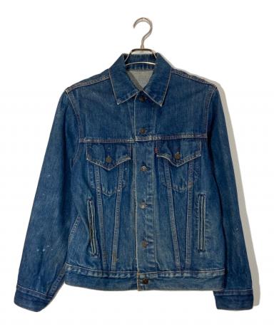 中古・古着通販】LEVI'S (リーバイス) 70506デニムジャケット