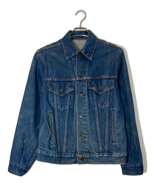 LEVI'S（リーバイス）LEVI'S (リーバイス) 70506デニムジャケット インディゴ サイズ:38の古着・服飾アイテム