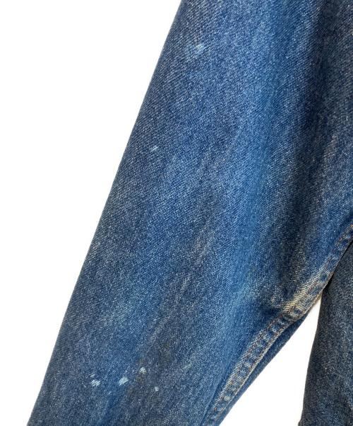 LEVI'S（リーバイス）LEVI'S (リーバイス) 70506デニムジャケット インディゴ サイズ:38の古着・服飾アイテム