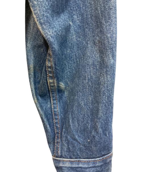 LEVI'S（リーバイス）LEVI'S (リーバイス) 70506デニムジャケット インディゴ サイズ:38の古着・服飾アイテム