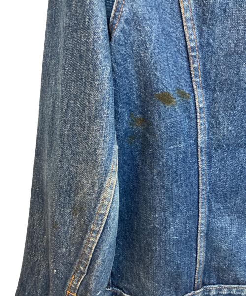 LEVI'S（リーバイス）LEVI'S (リーバイス) 70506デニムジャケット インディゴ サイズ:38の古着・服飾アイテム
