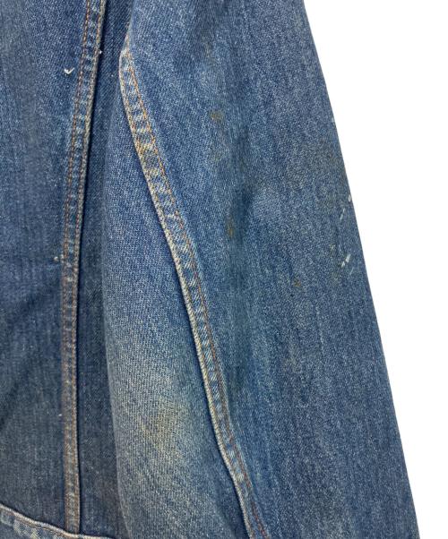 LEVI'S（リーバイス）LEVI'S (リーバイス) 70506デニムジャケット インディゴ サイズ:38の古着・服飾アイテム