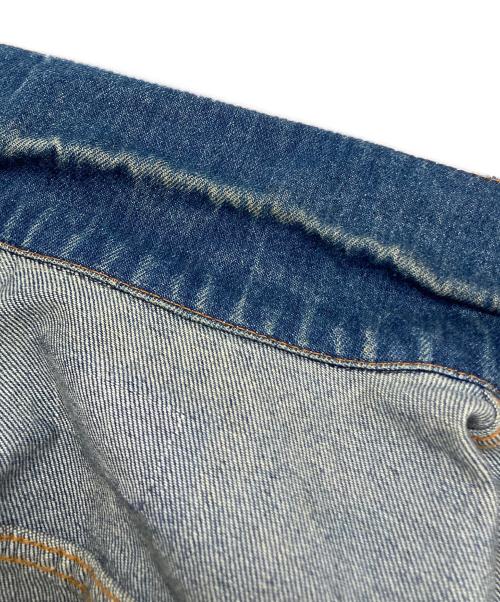 LEVI'S（リーバイス）LEVI'S (リーバイス) 70506デニムジャケット インディゴ サイズ:38の古着・服飾アイテム