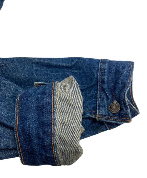 LEVI'S（リーバイス）LEVI'S (リーバイス) 70506デニムジャケット インディゴ サイズ:38の古着・服飾アイテム