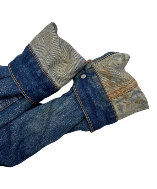 LEVI'S（リーバイス）LEVI'S (リーバイス) 70506デニムジャケット インディゴ サイズ:38の古着・服飾アイテム