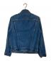 LEVI'S (リーバイス) 70506デニムジャケット インディゴ サイズ:38：10000円