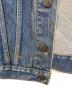 中古・古着 LEVI'S (リーバイス) 70506デニムジャケット インディゴ サイズ:38：10000円