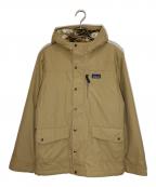 Patagoniaパタゴニア）の古着「インファーノジャケット」｜ベージュ