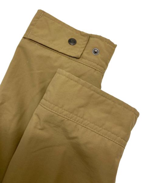 Patagonia（パタゴニア）Patagonia (パタゴニア) インファーノジャケット ベージュ サイズ:XLの古着・服飾アイテム