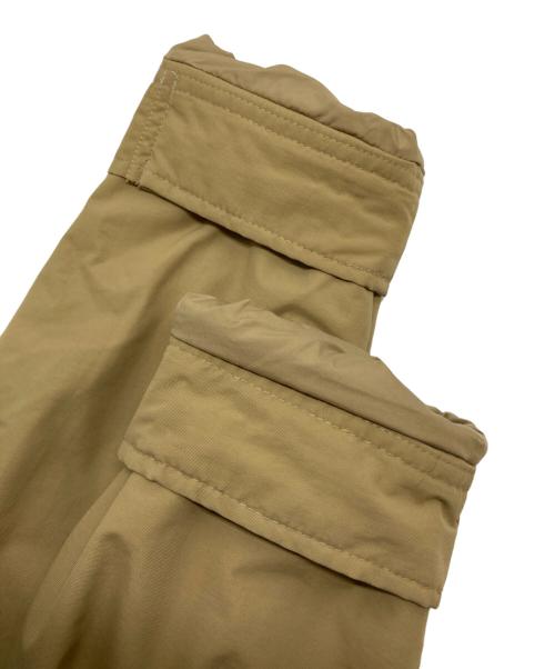 Patagonia（パタゴニア）Patagonia (パタゴニア) インファーノジャケット ベージュ サイズ:XLの古着・服飾アイテム